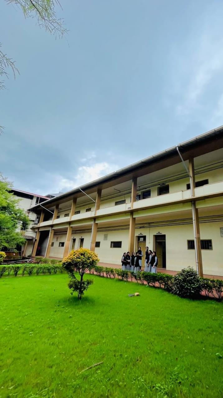 MES Kalladi College Mannarkad Campus photo (4) by Aparna P K