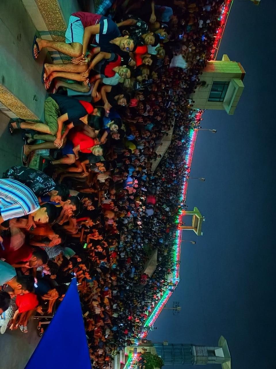 IIT Kanpur Campus photo (17) by Harshit Kant