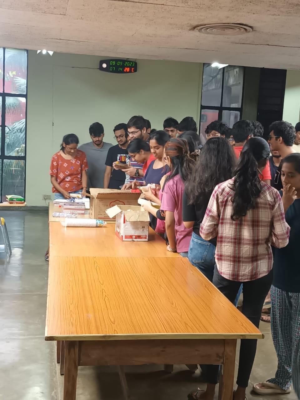 IIT Kanpur Events photo 7