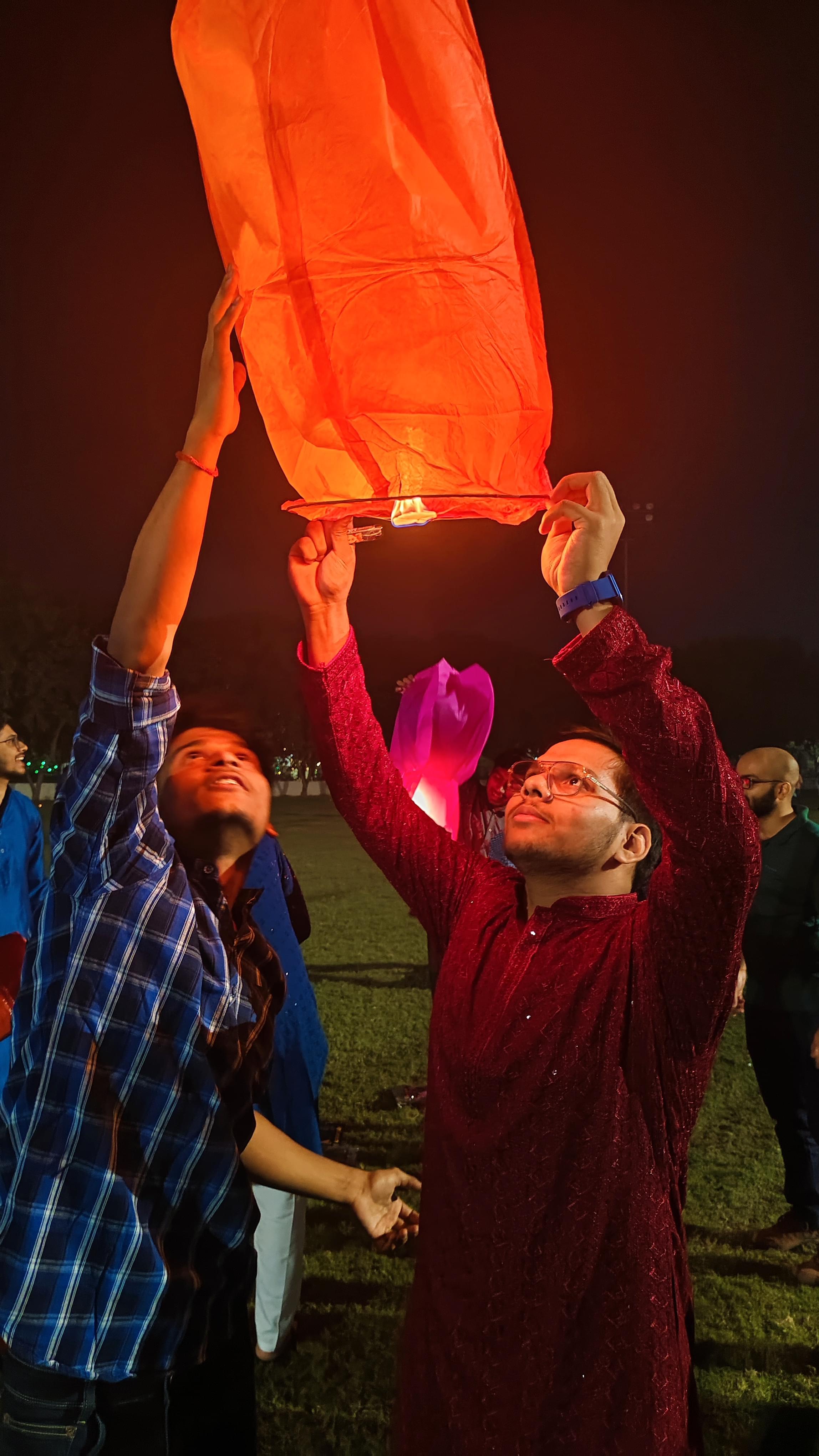 IIT Kanpur Events photo (15) by Harshit Kant