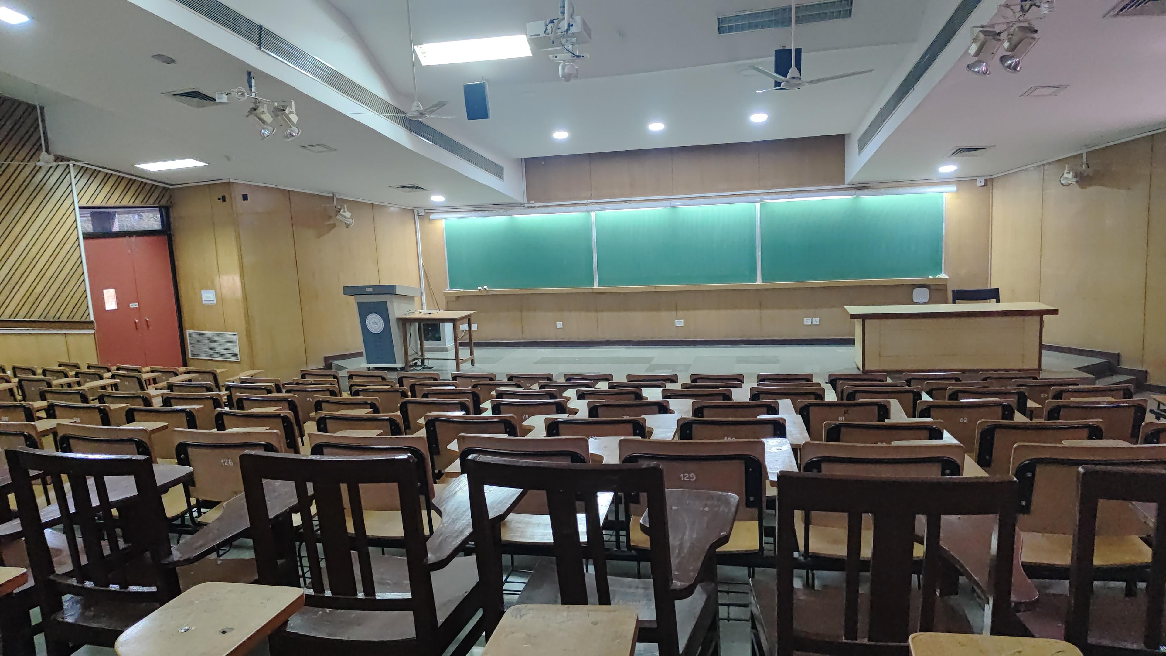 IIT Kanpur Campus photo (18) by Harshit Kant