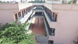 Infrastructure & Academic Building Photo submitted by Gopi Krishna N