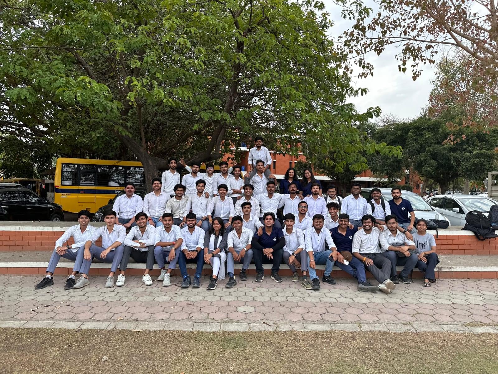 IPS Academy, Institute of Engineering and Science Indore Convocation & Festivals photo (8) by Aadeesh Singhai