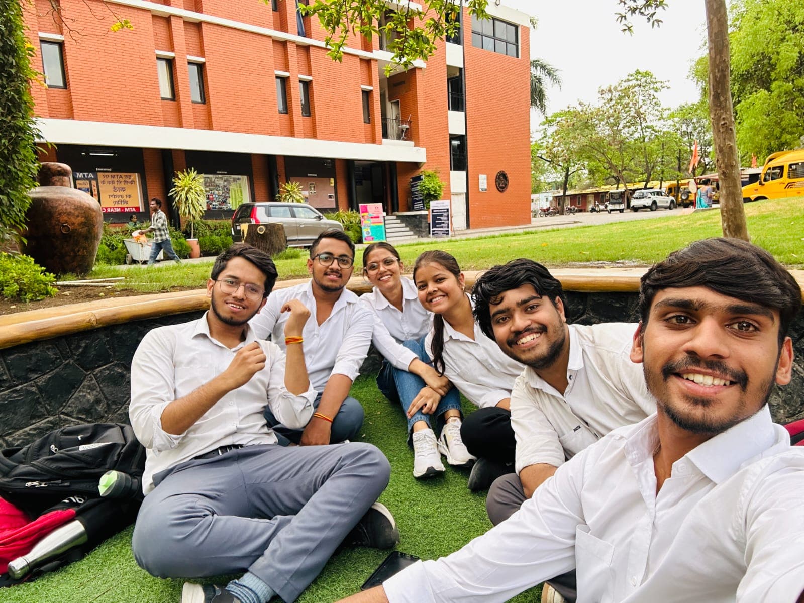 IPS Academy, Institute of Engineering and Science Indore Extra-Curricular photo (9) by Aadeesh Singhai