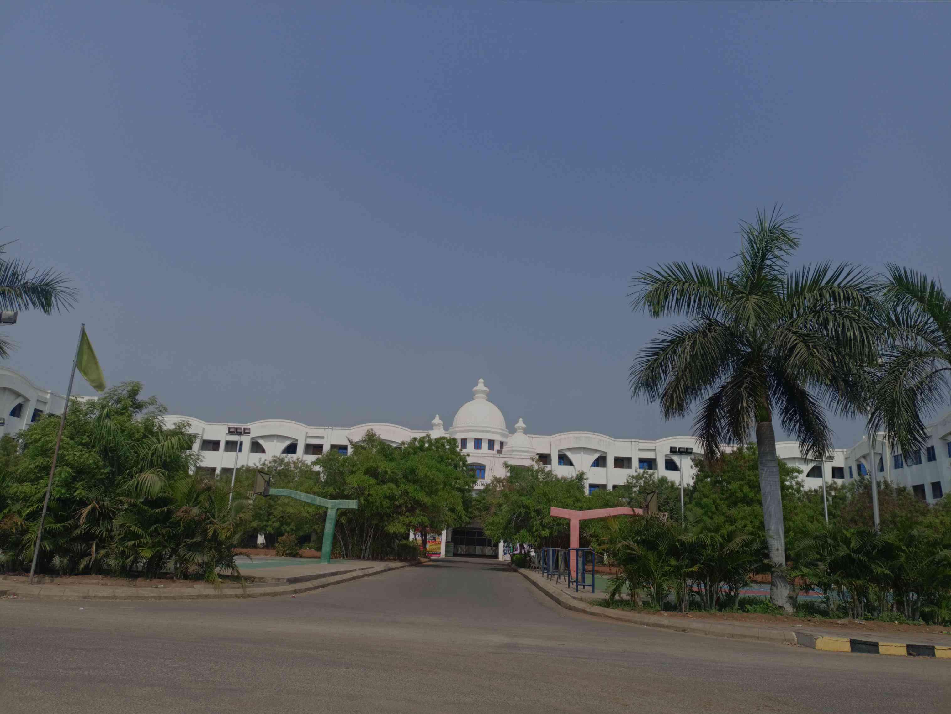 Excel Engineering College Namakkal Campus photo (5) by Bipin kumar