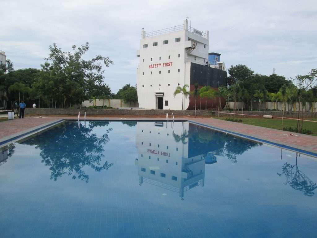 Hindustan Institute of Maritime Training Chennai General photo (7) by G VENKATESH