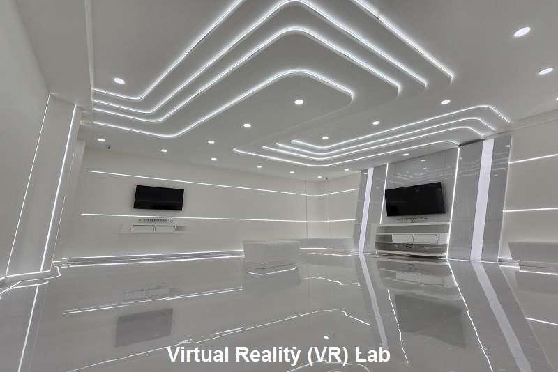 Hindustan Institute of Maritime Training Chennai Facilities & Labs photo (8) by G VENKATESH