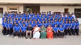 Convocation & Festivals Photo submitted by Dwithika
