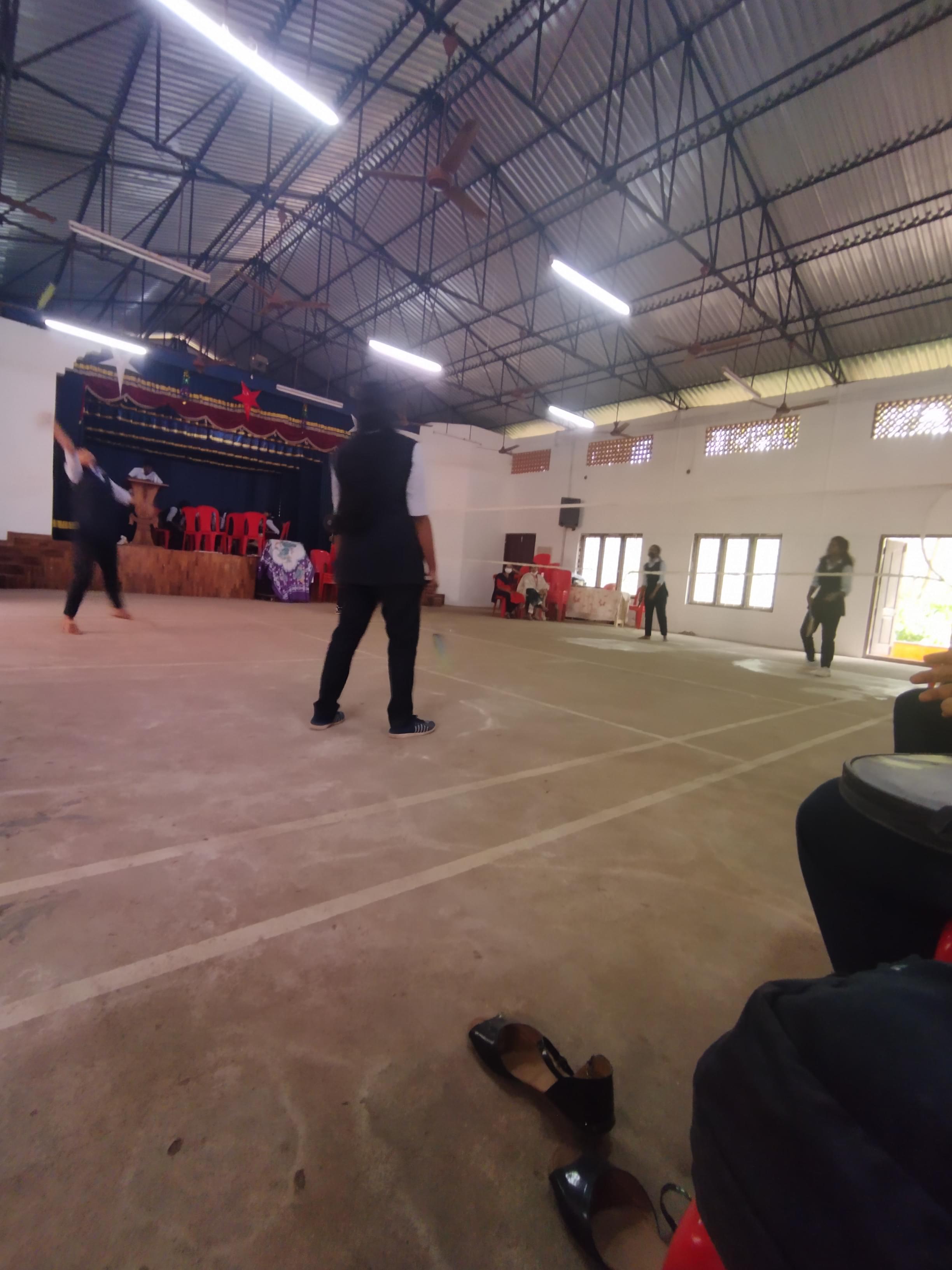 TOMS College of Engineering and Polytechnic Kottayam General photo 4