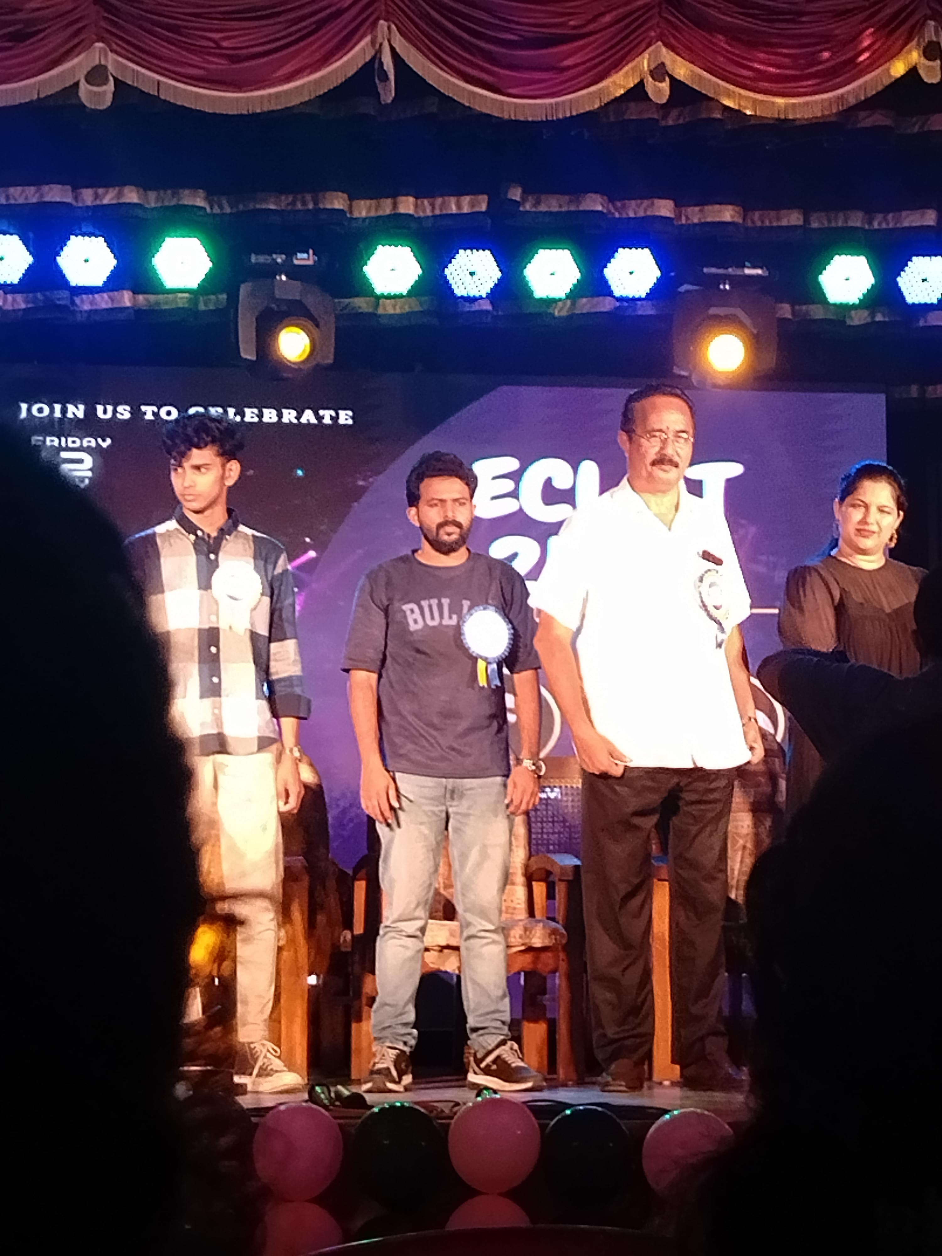 TOMS College of Engineering and Polytechnic Kottayam General photo 3