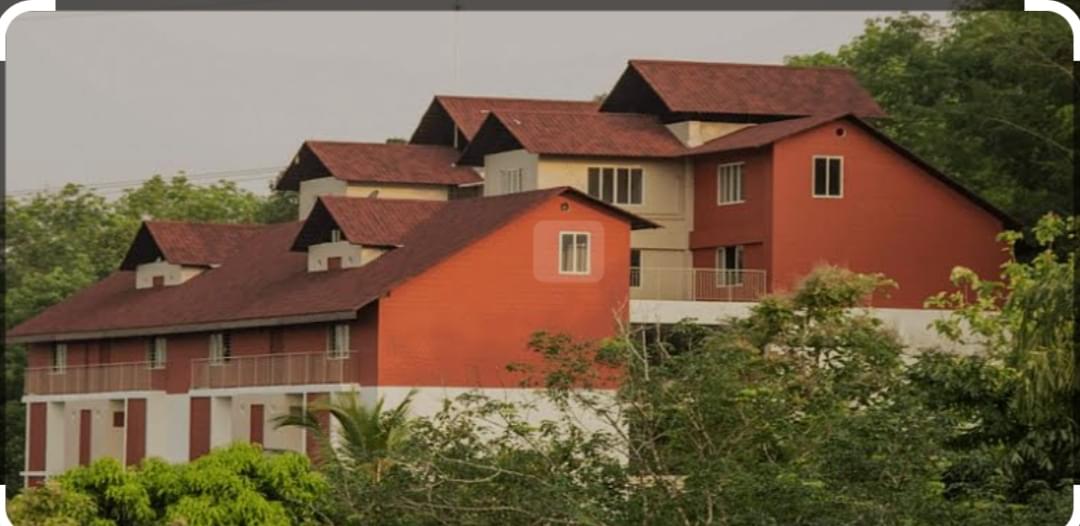 TOMS College of Engineering and Polytechnic Kottayam Hostels photo (10) by Arshitha Anna Saji