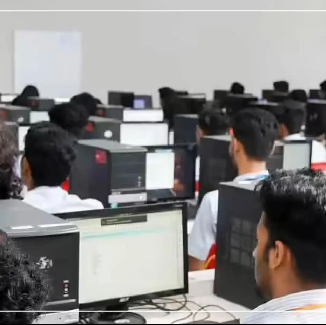 TOMS College of Engineering and Polytechnic Kottayam Facilities & Labs photo (5) by Arshitha Anna Saji