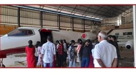 TOMS College of Engineering and Polytechnic Kottayam Facilities & Labs photo (6) by Arshitha Anna Saji