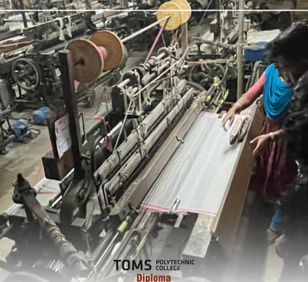 TOMS College of Engineering and Polytechnic Kottayam Facilities & Labs photo (8) by Arshitha Anna Saji