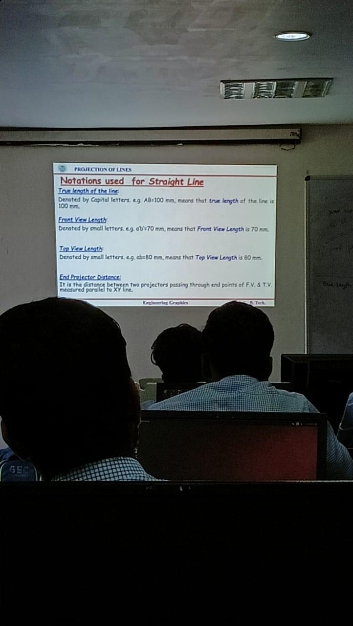 GEC Bhubaneswar Facilities & Labs photo (2) by Shaswat Mishra