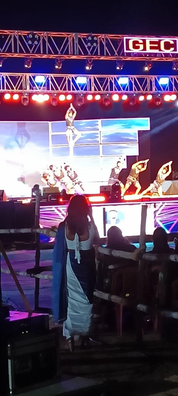 GEC Bhubaneswar Events photo (7) by Shaswat Mishra