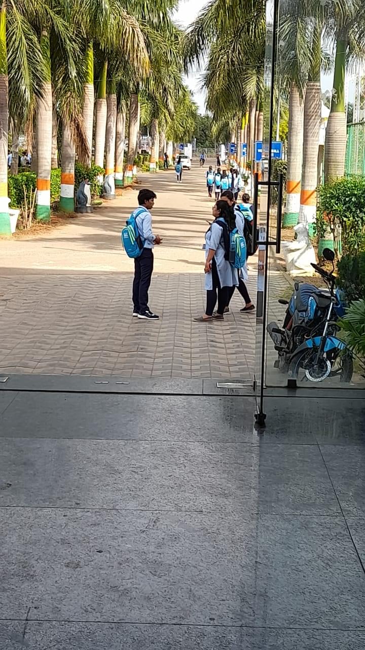 GEC Bhubaneswar Campus photo (12) by Shaswat Mishra