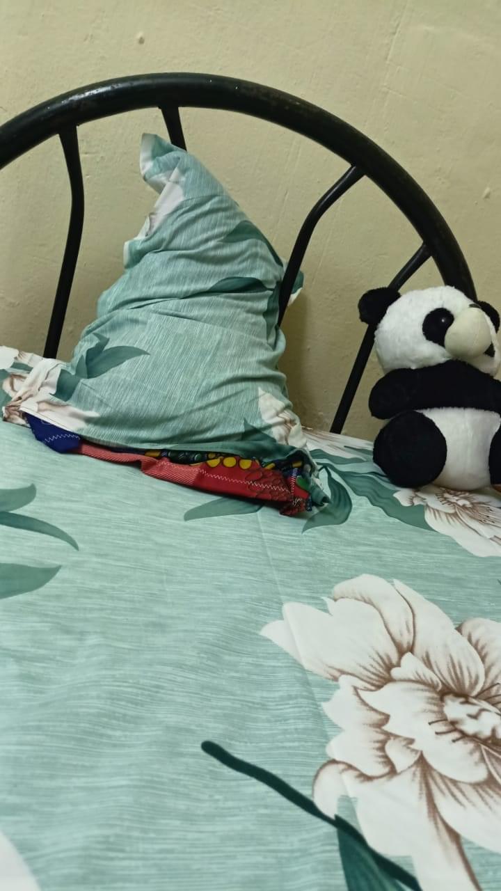 GEC Bhubaneswar Hostels photo (3) by Shaswat Mishra