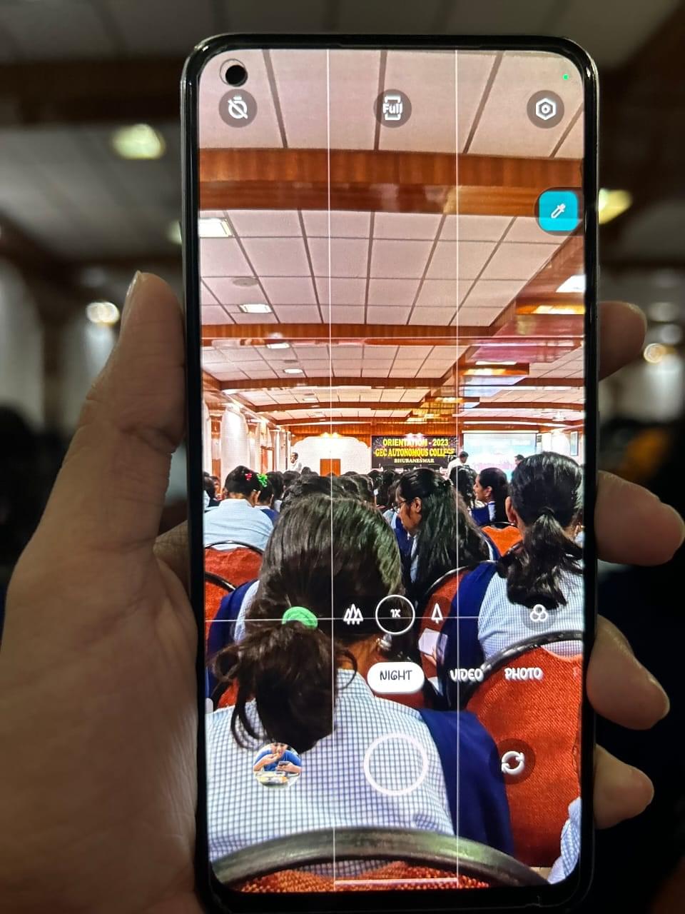 GEC Bhubaneswar Extra-Curricular photo (4) by Shaswat Mishra