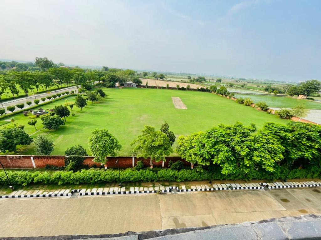 JB College Faridabad Campus photo (14) by Purav Vyas