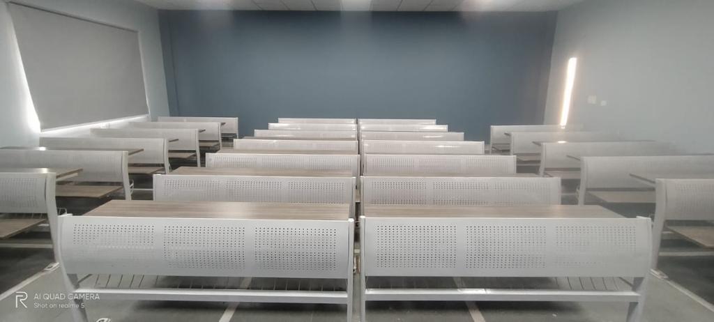 JB College Faridabad Campus photo (12) by Purav Vyas