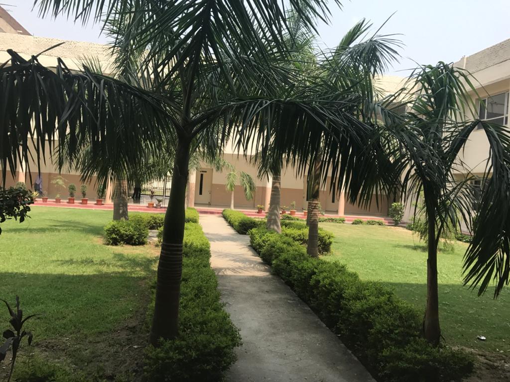 JB College Faridabad Campus photo 4