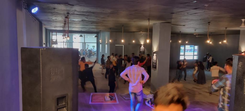 JB College Faridabad Campus photo 5