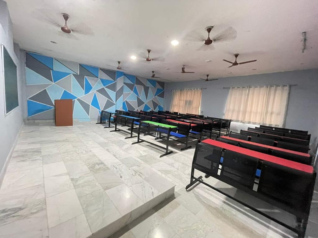 JB College Faridabad Campus photo 6