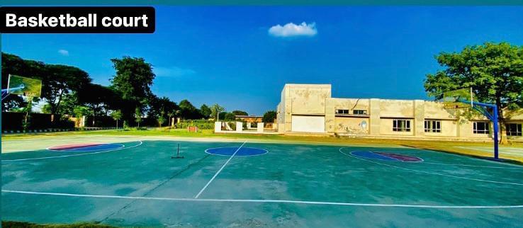 JB College Faridabad Campus photo 7