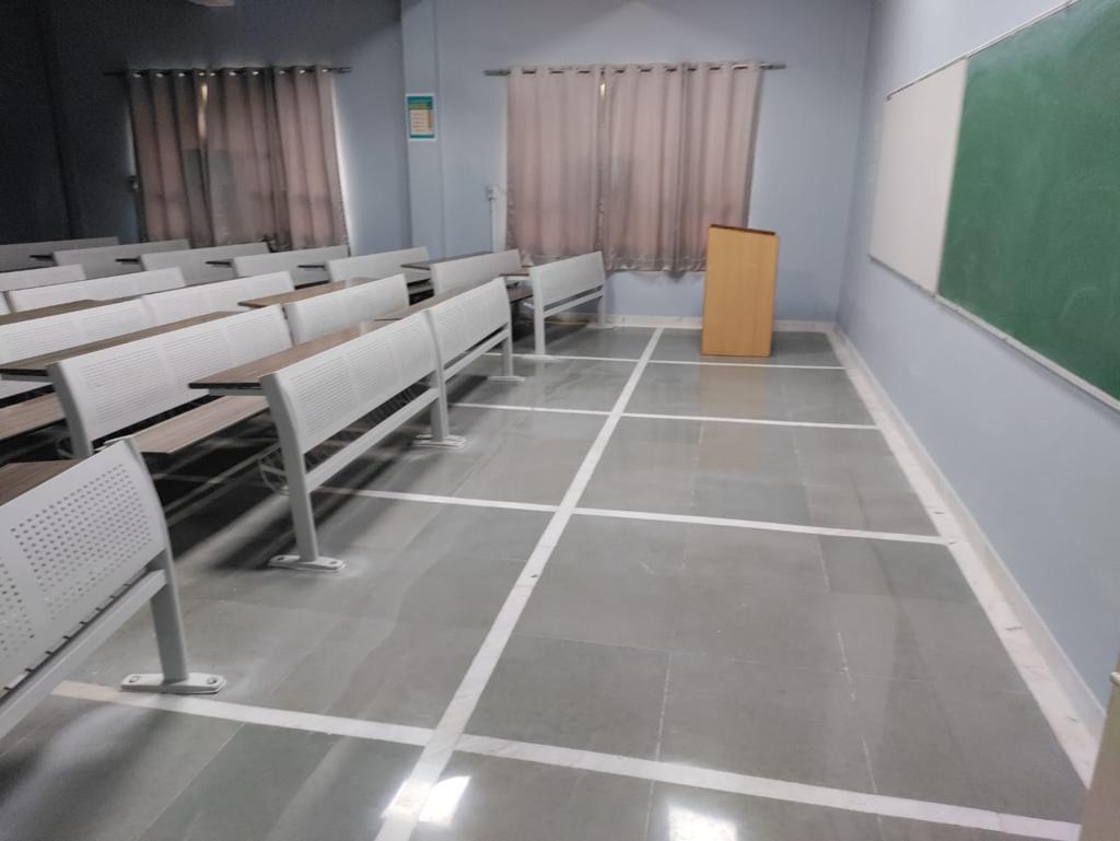 JB College Faridabad Campus photo (10) by Purav Vyas