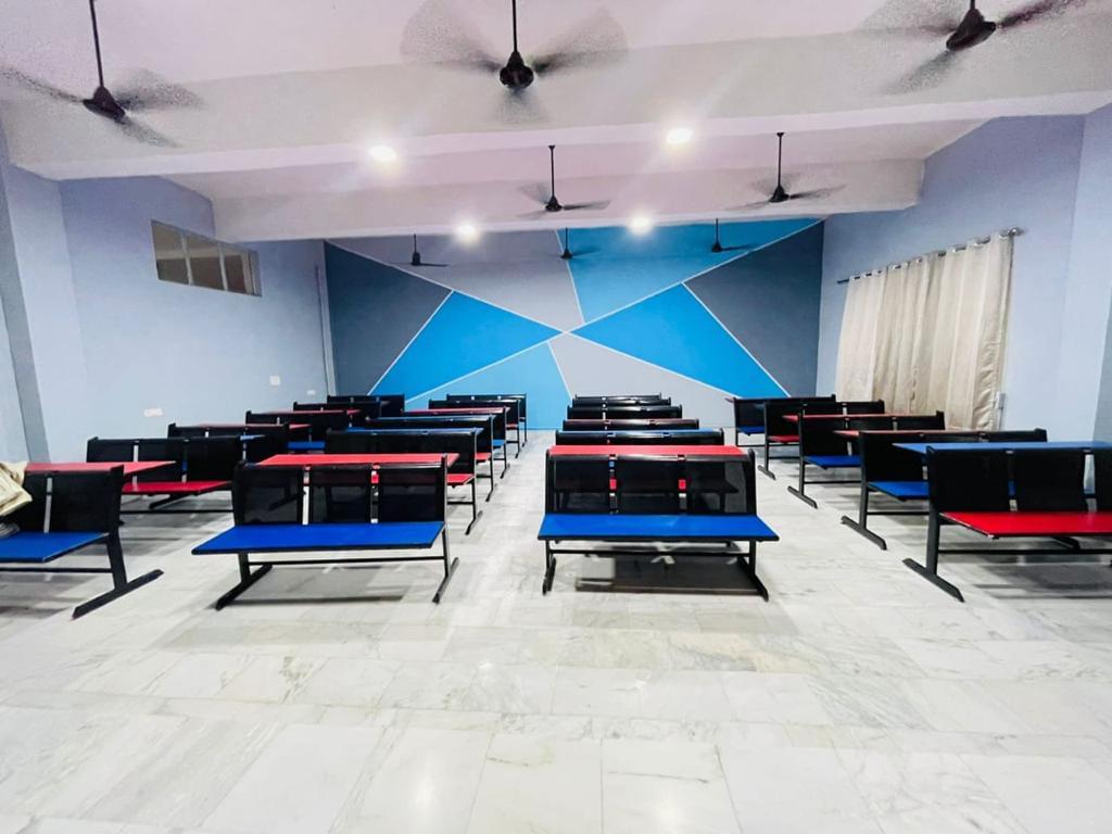 JB College Faridabad Campus photo (17) by Purav Vyas