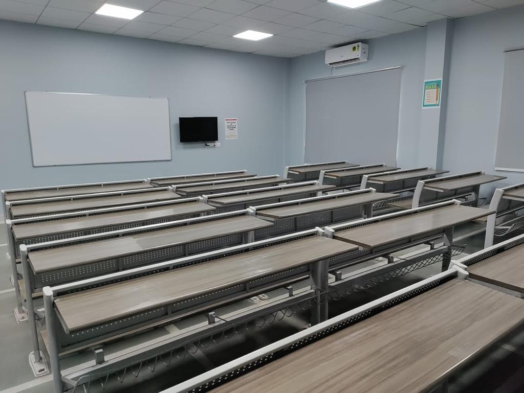 JB College Faridabad Campus photo 3