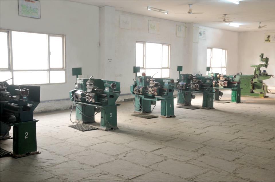 JB College Faridabad Campus photo (13) by Purav Vyas