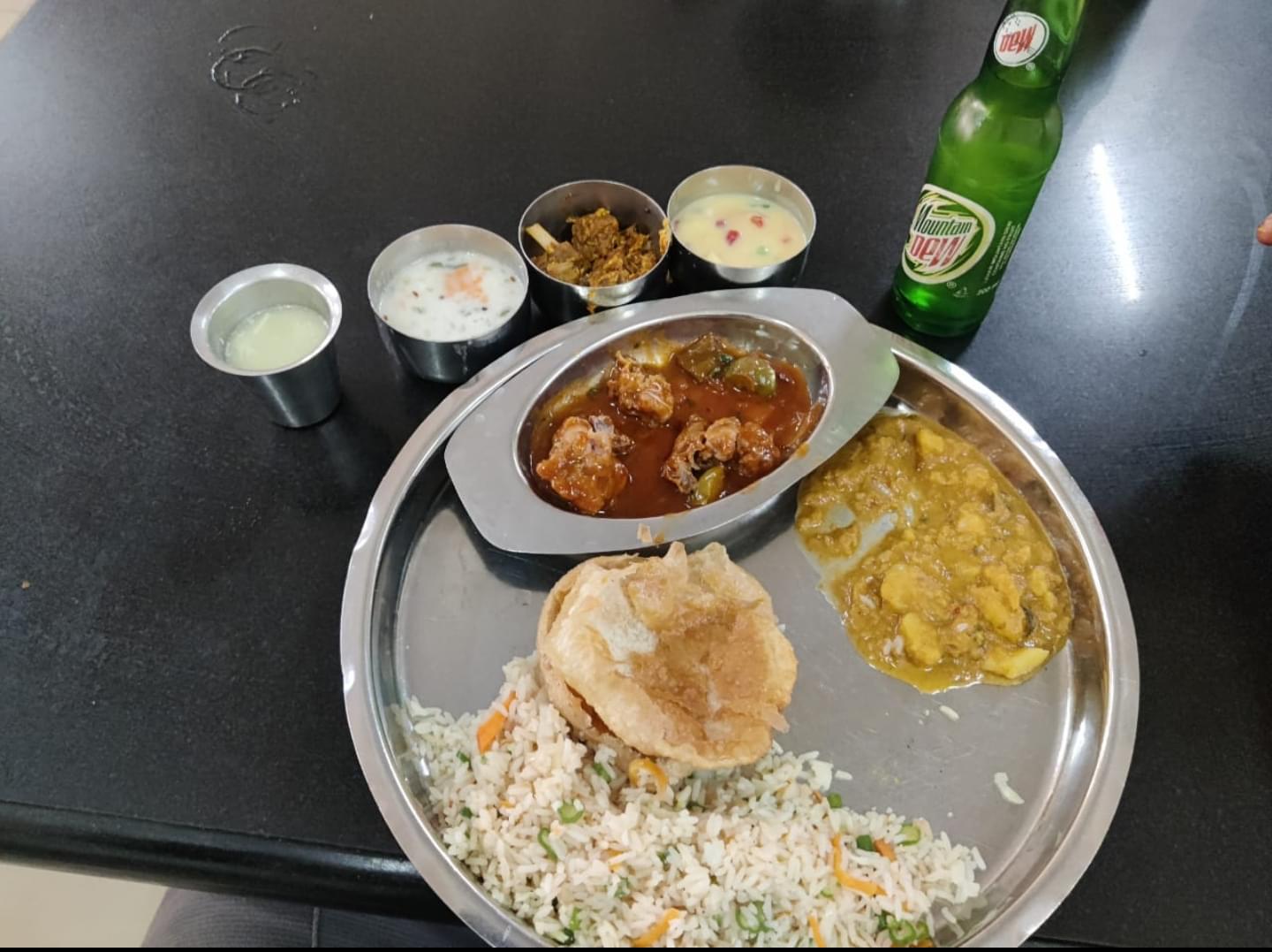 JJMMC Hostels photo 2