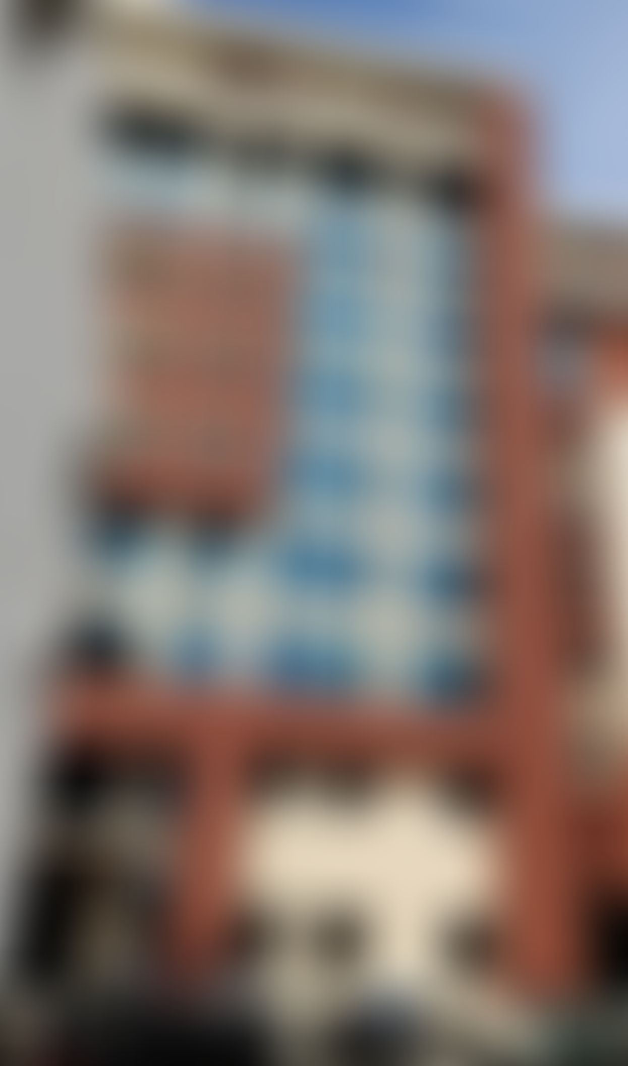 JJMMC Infrastructure & Academic Building photo (15) by DHEEMANTH R