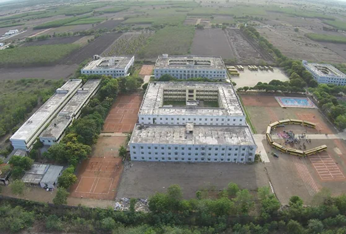 Narasaraopeta Engineering College Infrastructure & Academic Building photo (19) by Josaph Pagidipalli
