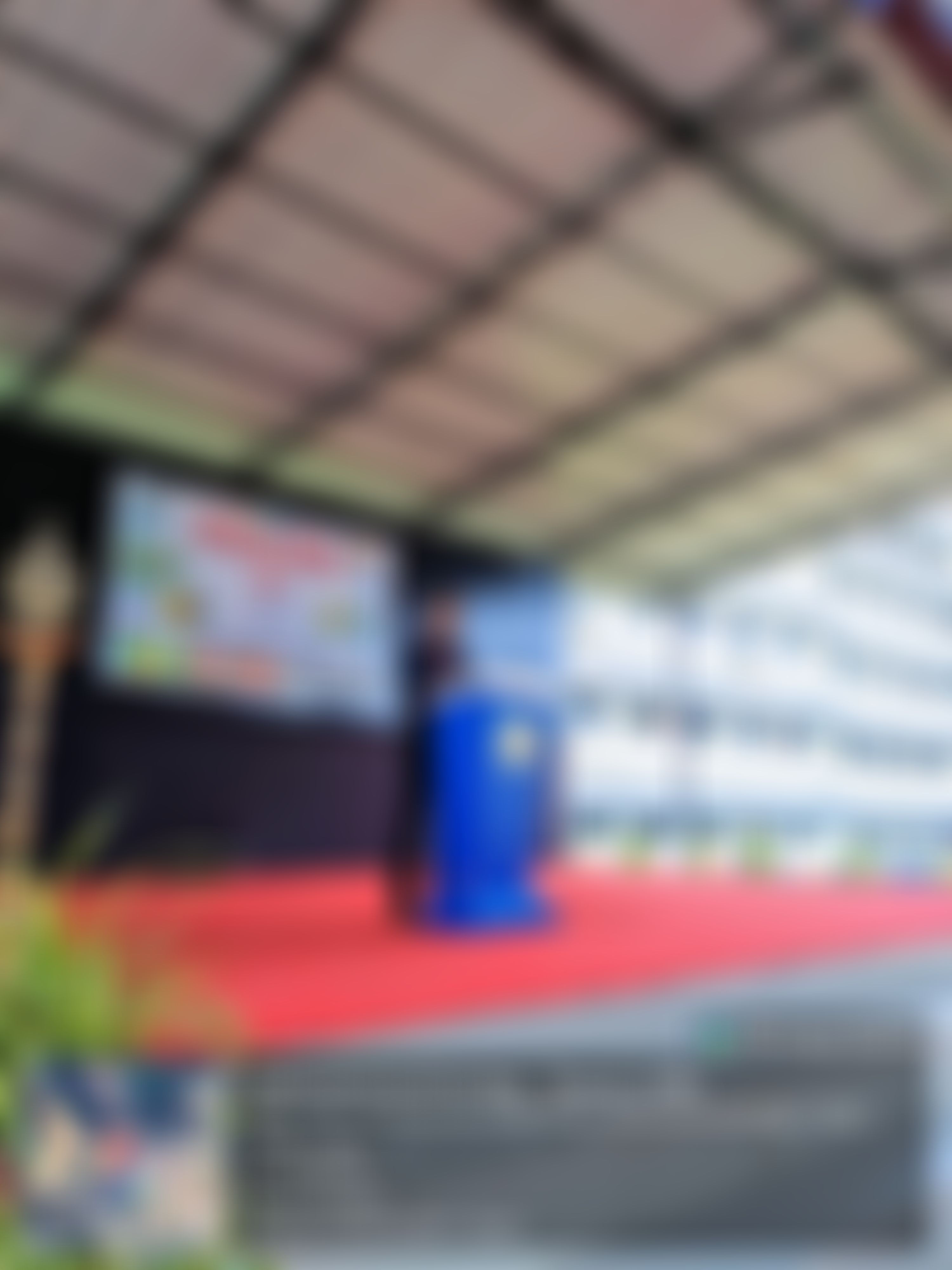 Holy Cross College Agartala Events photo (4) by Pritam Nayak