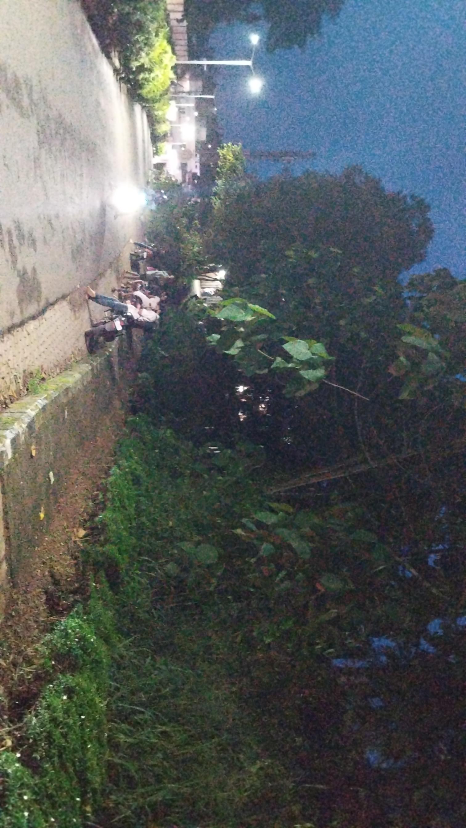 CUSAT Campus photo (19) by Gouri Vinod