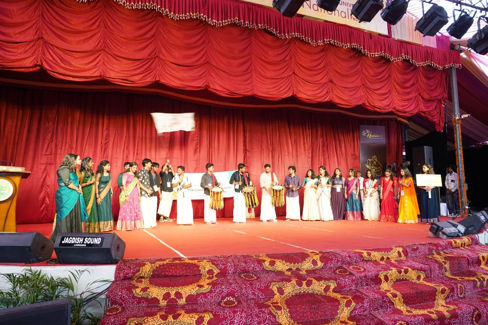 CUSAT Events photo (17) by Gouri Vinod