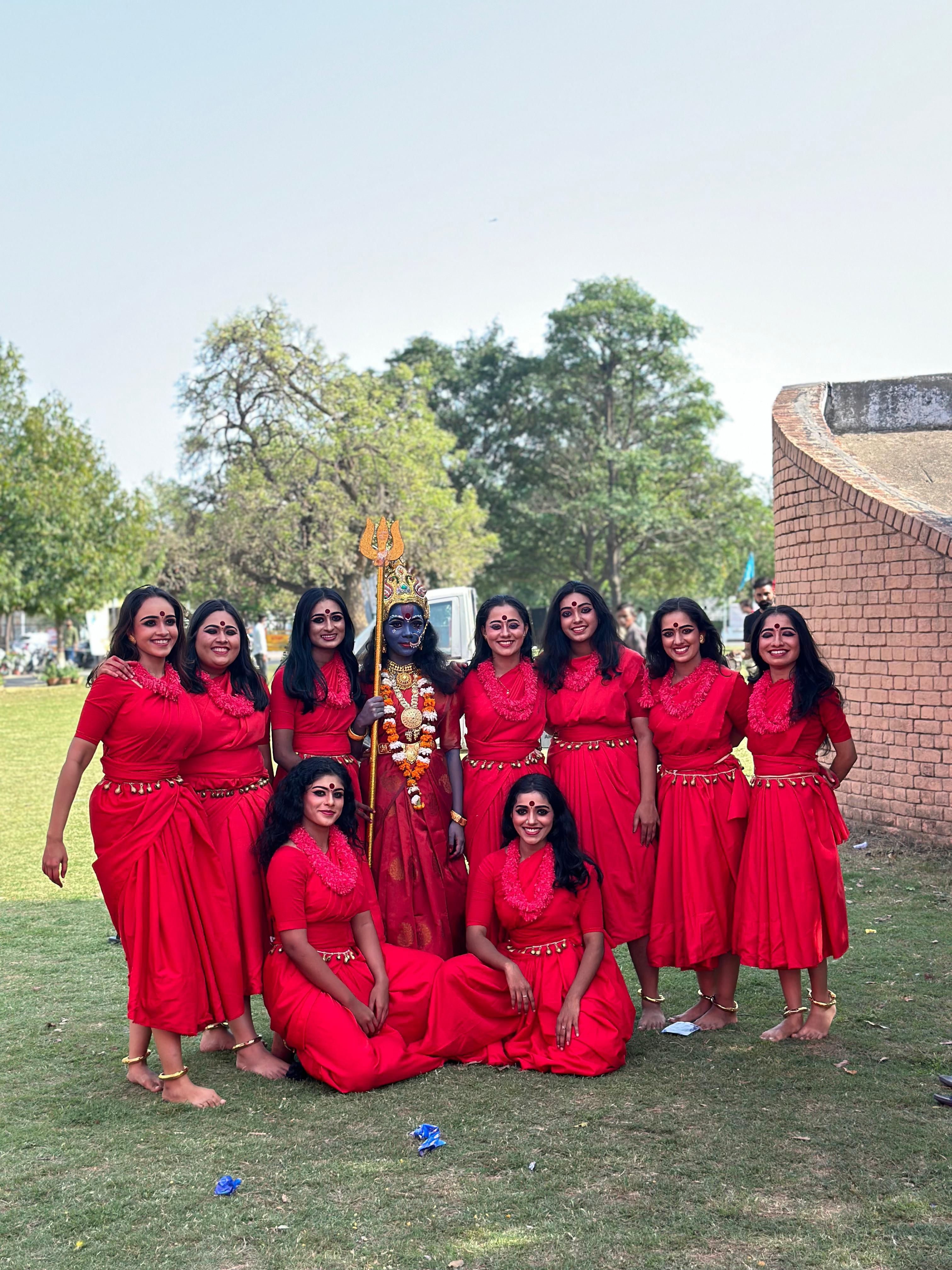 CUSAT Events photo (18) by Gouri Vinod