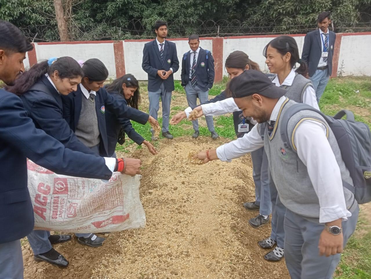 Haridwar University Campus photo (15) by Priya Kumari