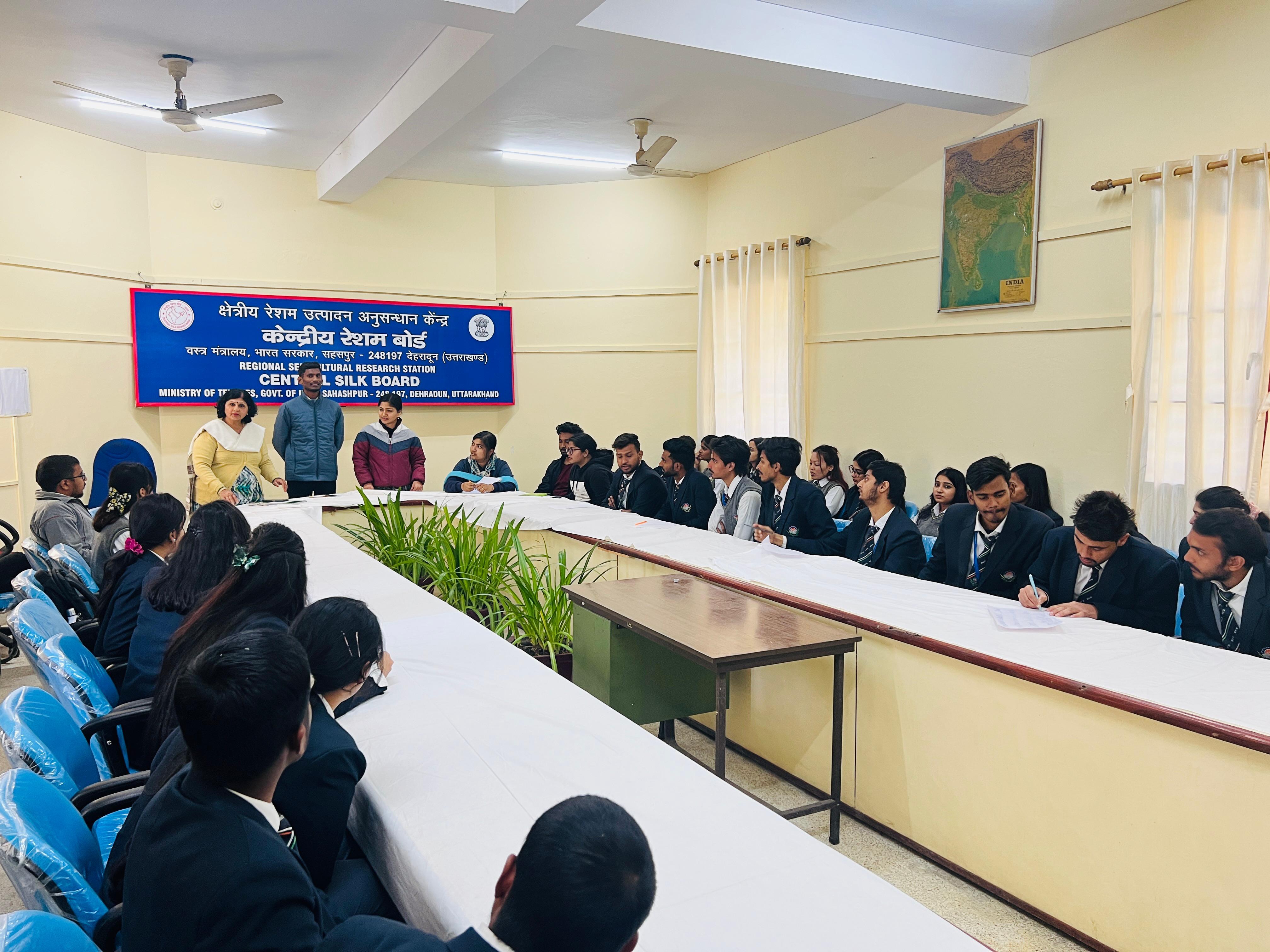 Haridwar University Events photo (11) by Priya Kumari