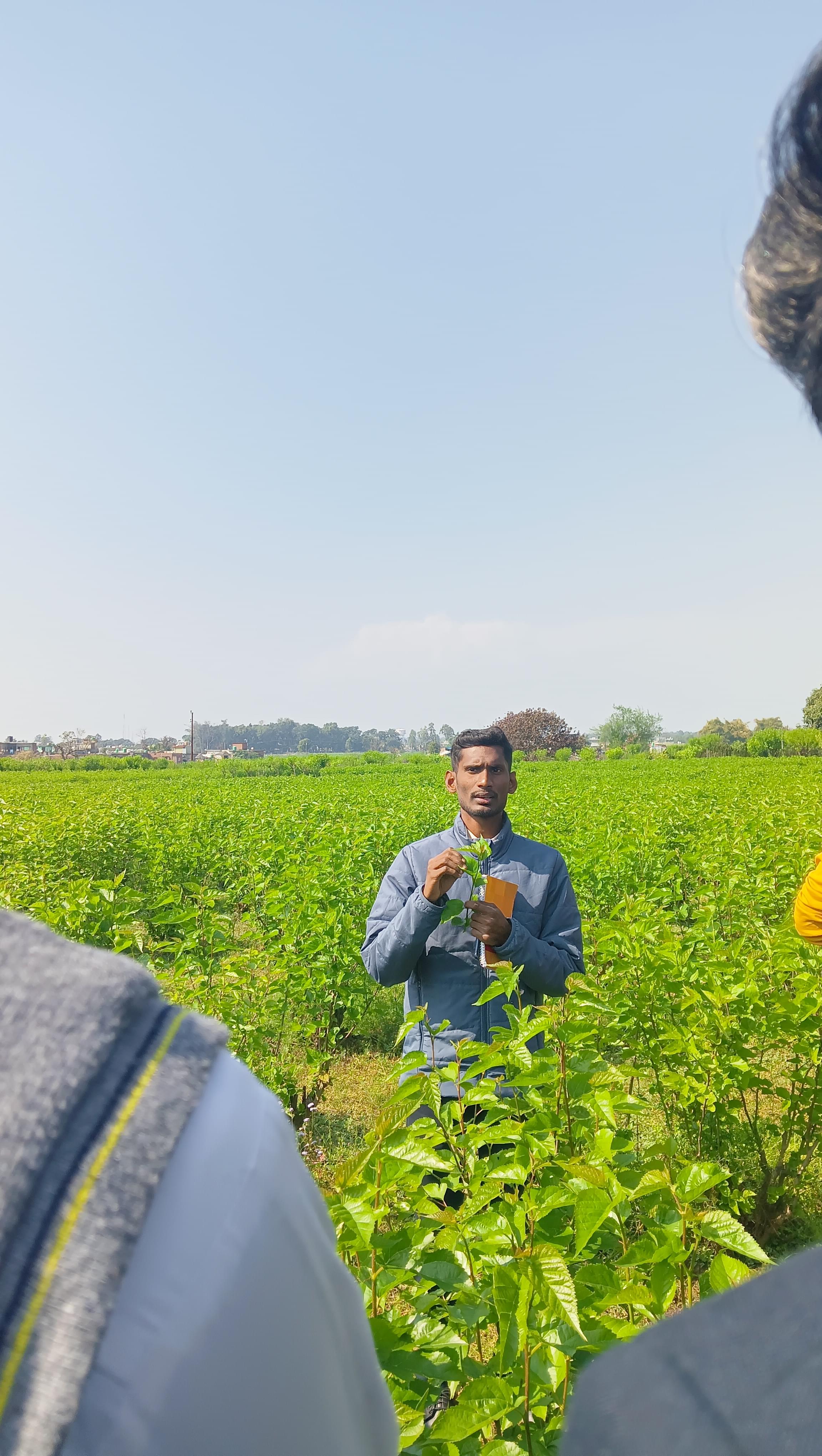 Haridwar University Events photo (12) by Priya Kumari