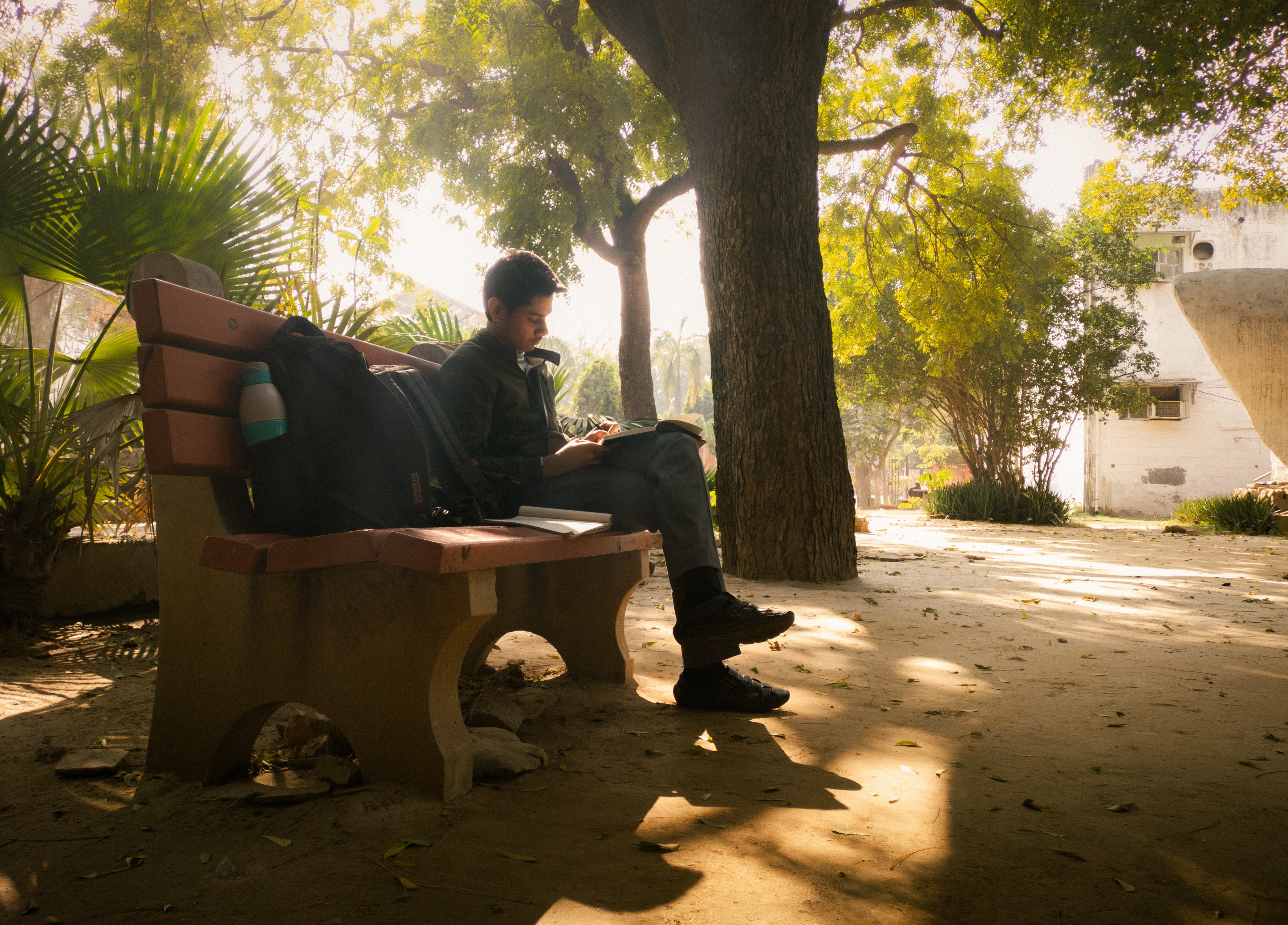 Shaheed Sukhdev College of Business Studies Extra-Curricular photo (17) by Sumit Kumar