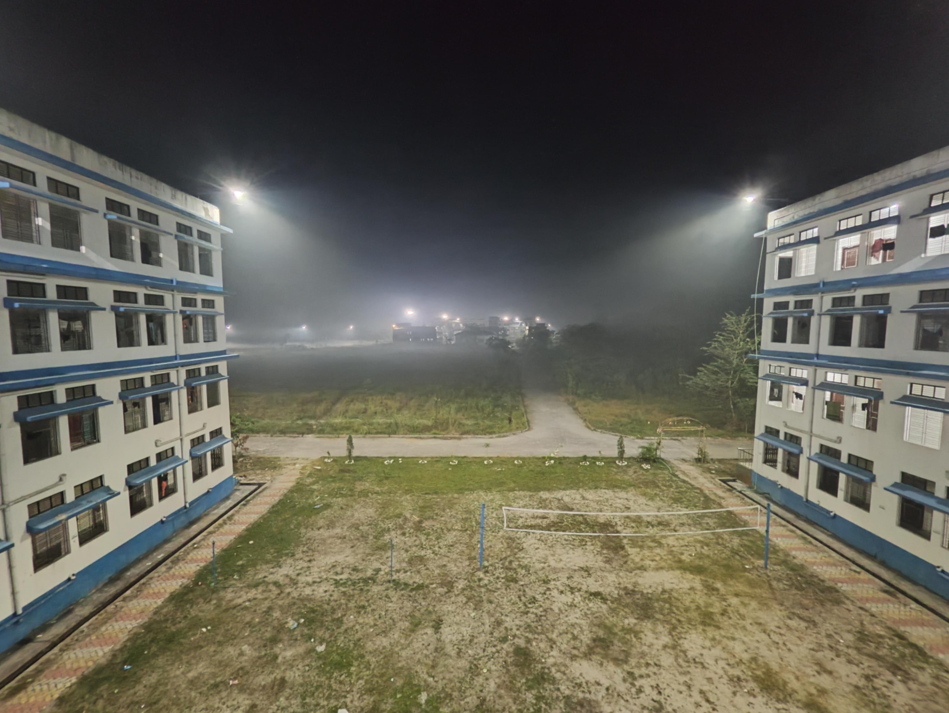 CGEC Campus photo (18) by SOUMEN NANDI