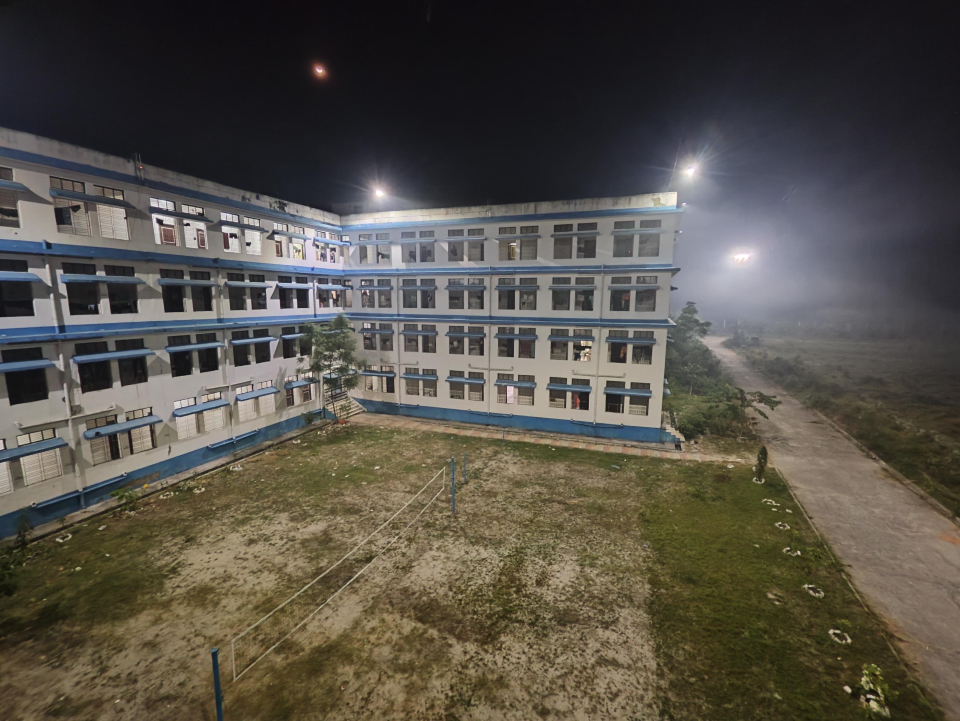 CGEC Campus photo (17) by SOUMEN NANDI