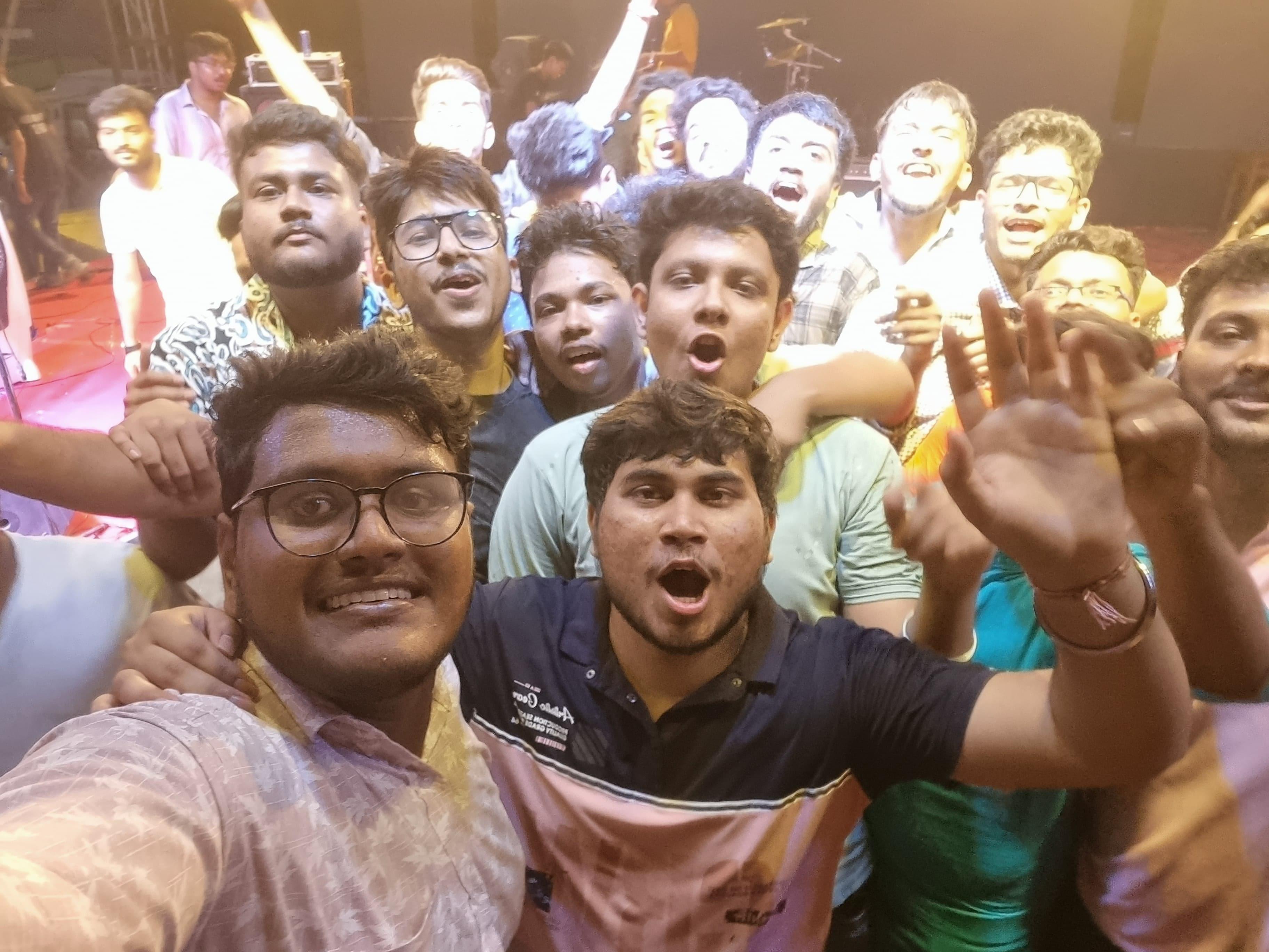 CGEC Events photo (13) by SOUMEN NANDI