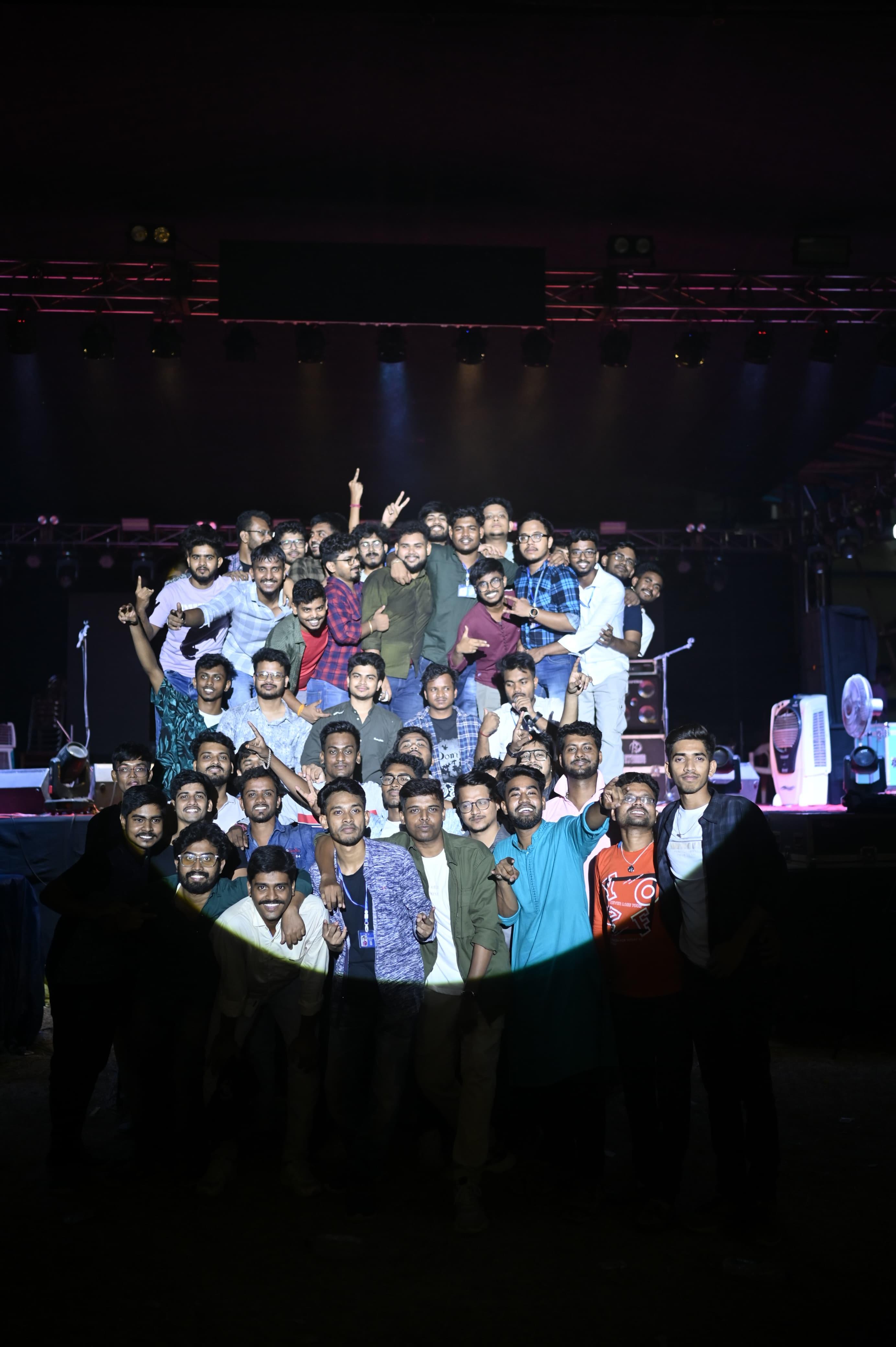 CGEC Events photo (11) by SOUMEN NANDI