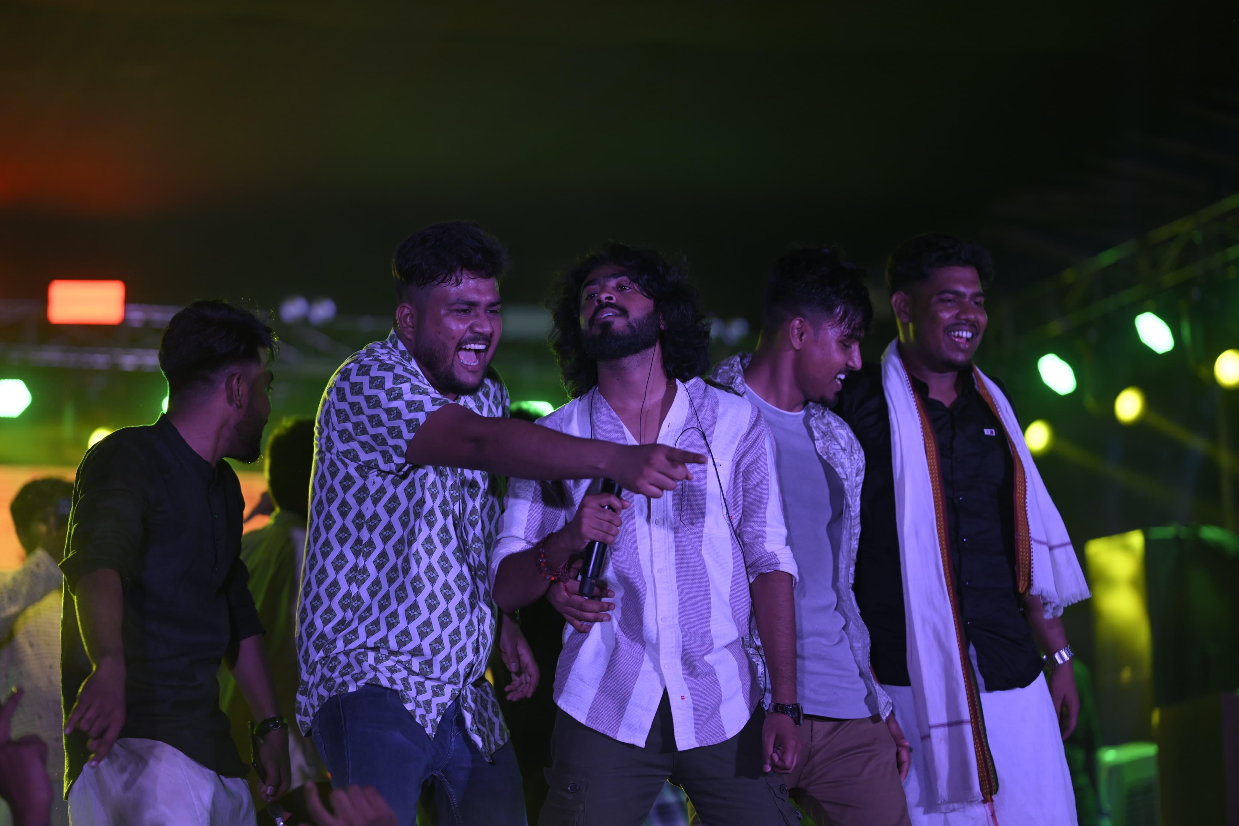 CGEC Events photo (12) by SOUMEN NANDI