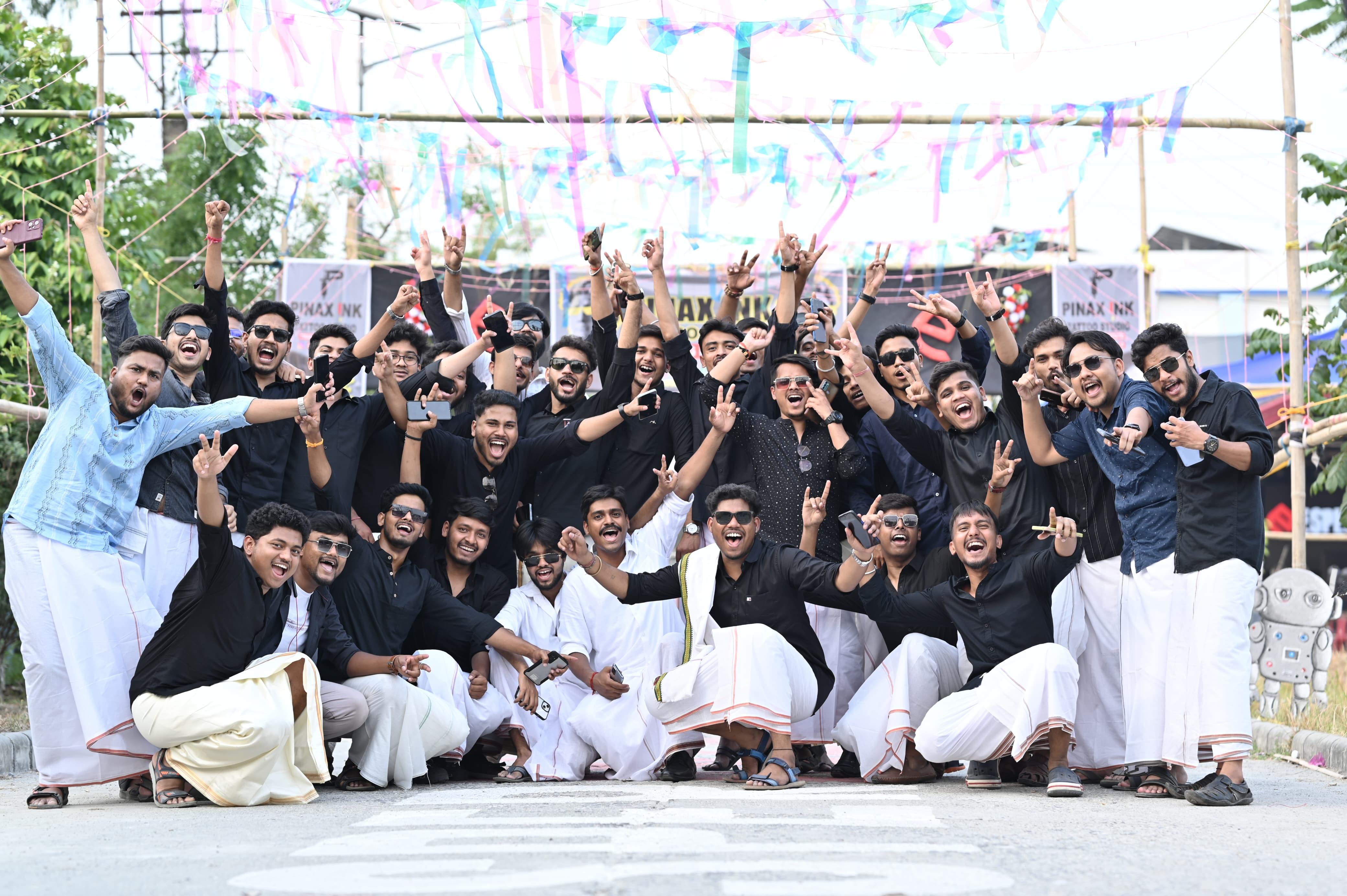 CGEC Events photo (9) by SOUMEN NANDI